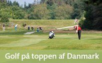 Golfklubber Nordjylland